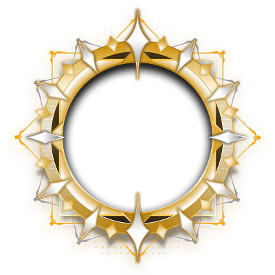 Rank frame